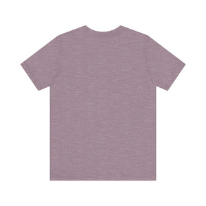 Inspirational Change T-Shirt - Unisex Jersey Tee with 'Embrace Change' Design