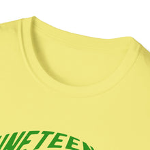 Load image into Gallery viewer, Unisex Softstyle T-Shirt - Juneteenth

