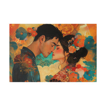 Load image into Gallery viewer, Romantic Floral Art
