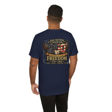 Load image into Gallery viewer, Freedom250 Years Tee
