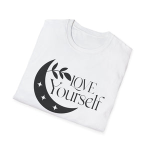 Love Yourself