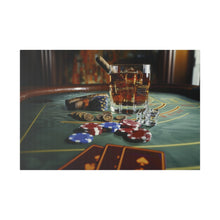 Load image into Gallery viewer, Poker &amp; Bourbon
