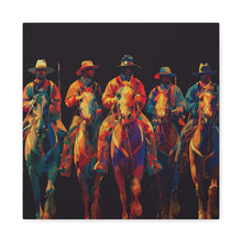 Load image into Gallery viewer, Buffalo Soldiers in my vision
