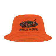 Bucket Hat (AOP) - No Sugar No Cream