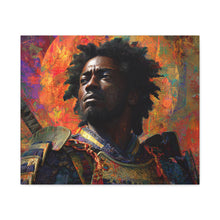 Load image into Gallery viewer, Yasuke — Legacy in Color (my vision)
