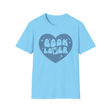 Load image into Gallery viewer, Book Lover
