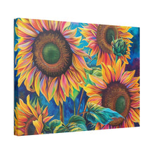 Load image into Gallery viewer, Sunflowers
