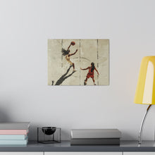 Load image into Gallery viewer, Women on the Court
