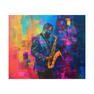 Man of Jazz