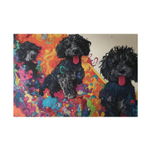 Load image into Gallery viewer, Doodles at Play
