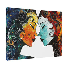 Load image into Gallery viewer, Gemini Twins
