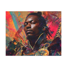 Load image into Gallery viewer, Yasuke — Legacy in Color (my vision)
