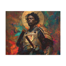 Load image into Gallery viewer, Yasuke — Legacy in Color (my vision)
