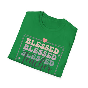Blessed Teacher