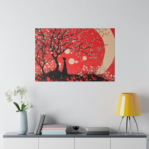 Serene Blossom