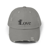 God is Love