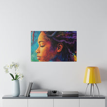 Load image into Gallery viewer, Grounded Woman of Color
