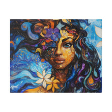 Load image into Gallery viewer, Colorful Woman
