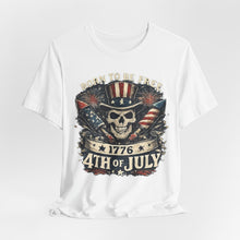 Load image into Gallery viewer, Born to be Free Tee
