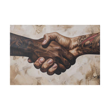 Load image into Gallery viewer, The Handshake
