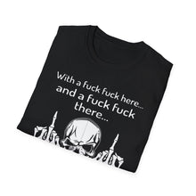 Load image into Gallery viewer, I Don't Give a Fuck
