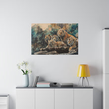 Load image into Gallery viewer, Lion &amp; Tigers
