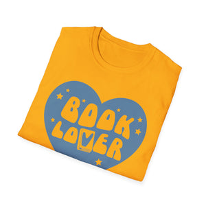 Book Lover