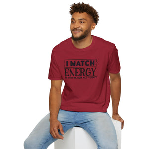 Match Energy