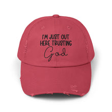 Load image into Gallery viewer, Trusting God
