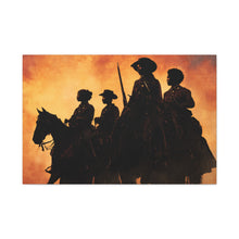 Load image into Gallery viewer, She Wore the Uniform
