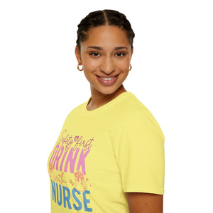 Nurse
