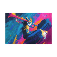 Load image into Gallery viewer, Midnight Trumpet Lounge
