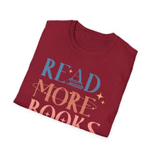 Load image into Gallery viewer, Read More Books
