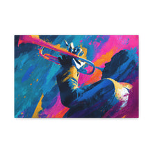 Load image into Gallery viewer, Midnight Trumpet Lounge
