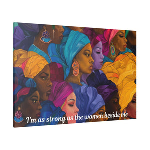 Strong Women