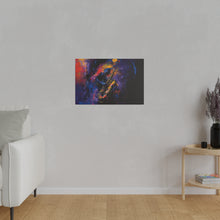 Load image into Gallery viewer, Jazz Musician
