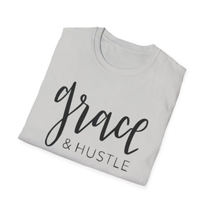 Grace & Hustle