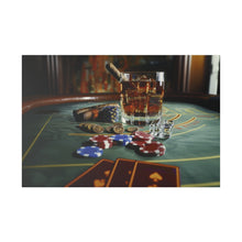 Load image into Gallery viewer, Poker &amp; Bourbon
