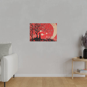 Serene Blossom