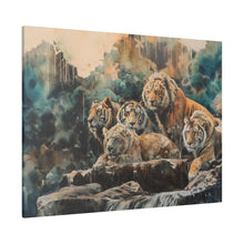 Load image into Gallery viewer, Lion &amp; Tigers
