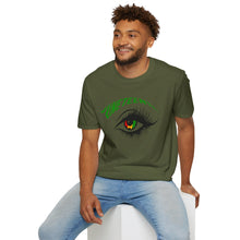 Load image into Gallery viewer, Unisex Softstyle T-Shirt - Juneteenth
