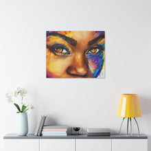 Load image into Gallery viewer, Pretty Brown Eyes
