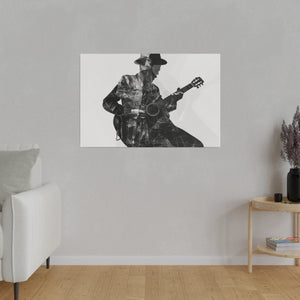 Guitar Man