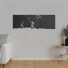 Load image into Gallery viewer, Men on the Court
