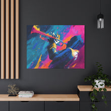 Load image into Gallery viewer, Midnight Trumpet Lounge
