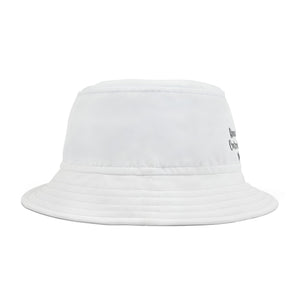 Bucket Hat (AOP) - Know