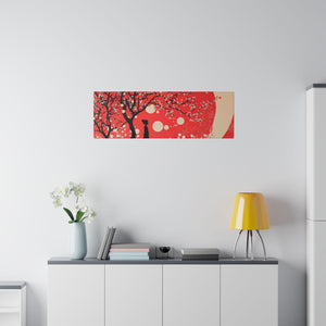 Serene Blossom