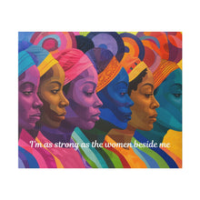 Load image into Gallery viewer, Strong Women
