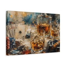 Load image into Gallery viewer, Smoke, Oak &amp; Fortune
