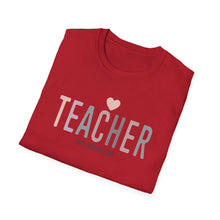 Load image into Gallery viewer, Teacher
